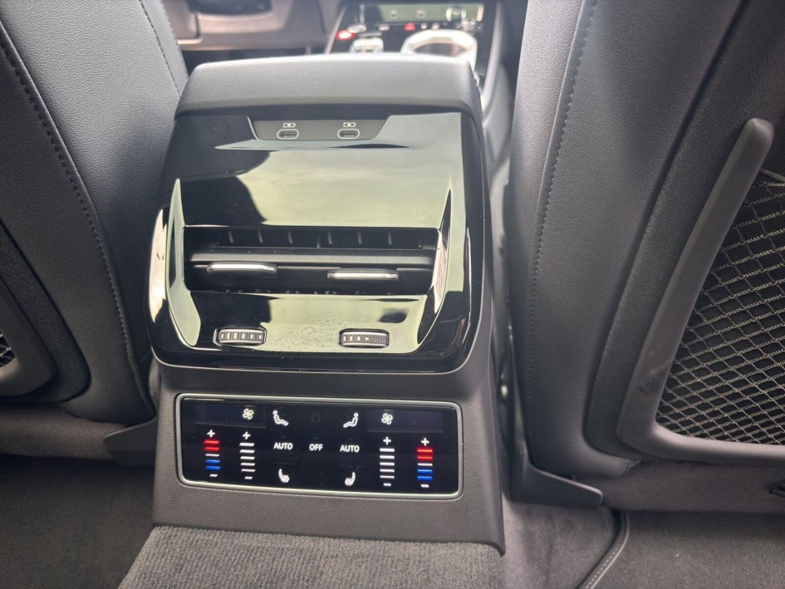 Audi A6 Avant – Bild 16