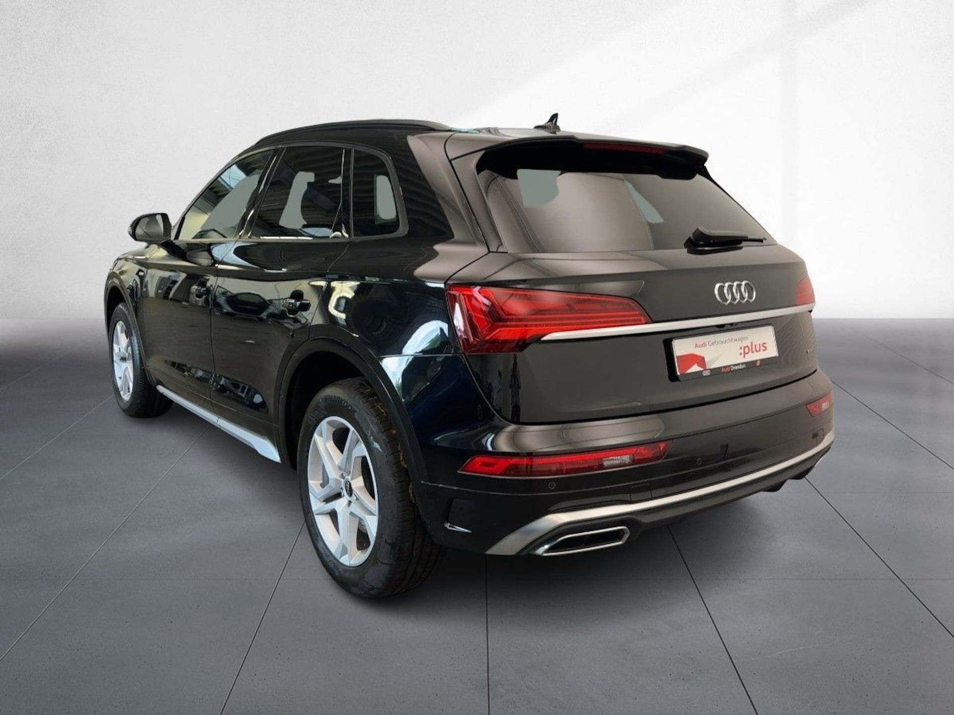 Audi Q5 SUV S line