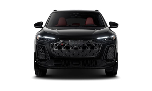 2026 Audi SQ5 Sportback