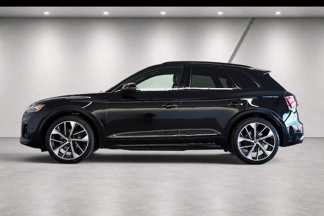 2023 Audi SQ5