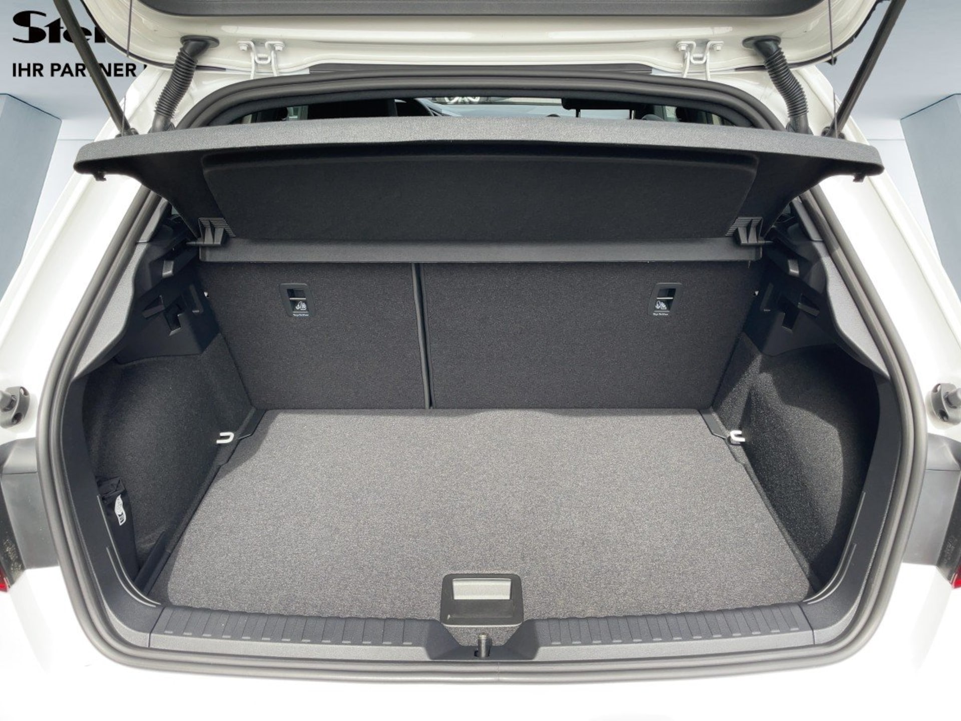 Audi A1 Sportback Advanced