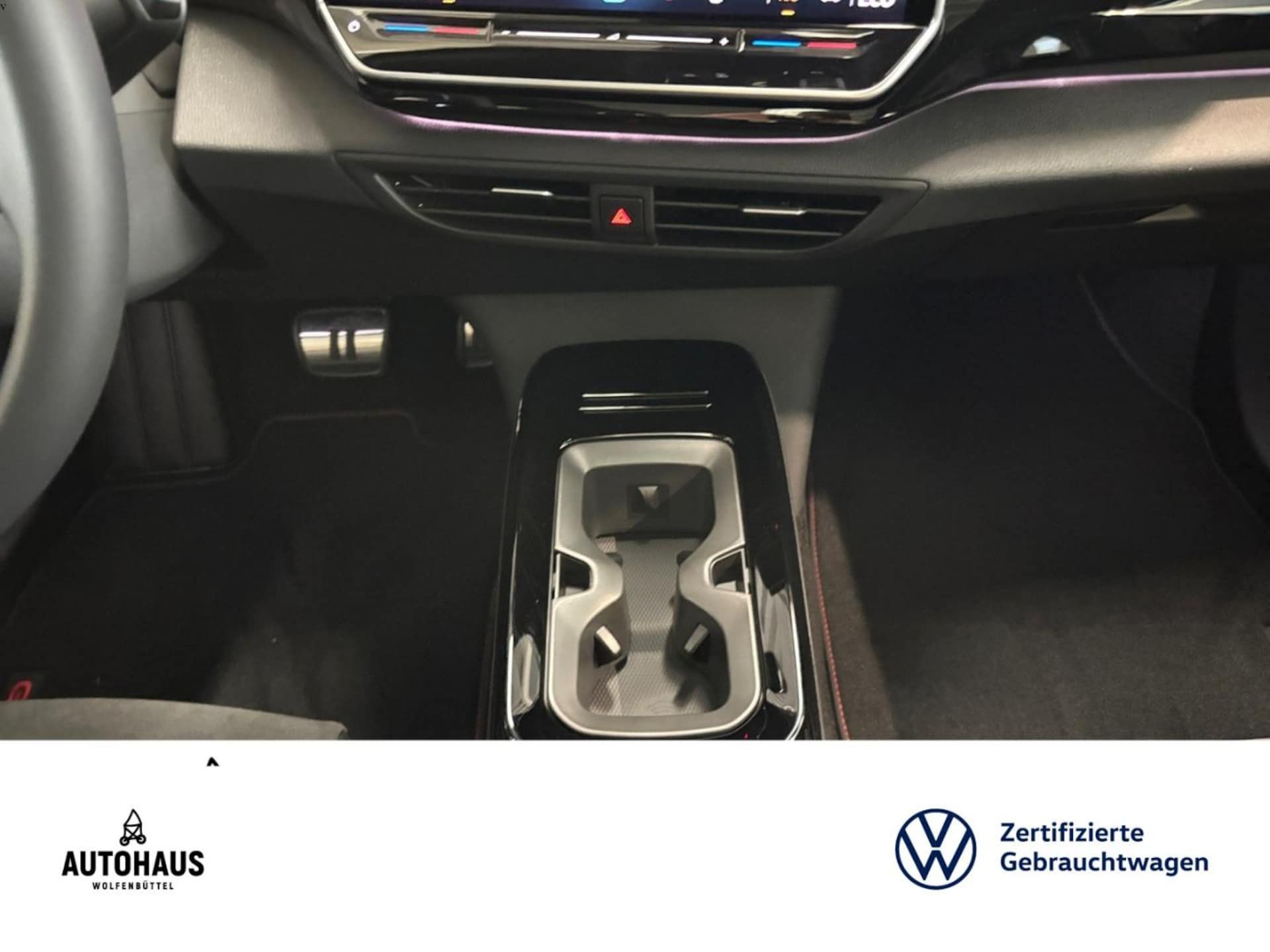 Volkswagen ID.4 GTX