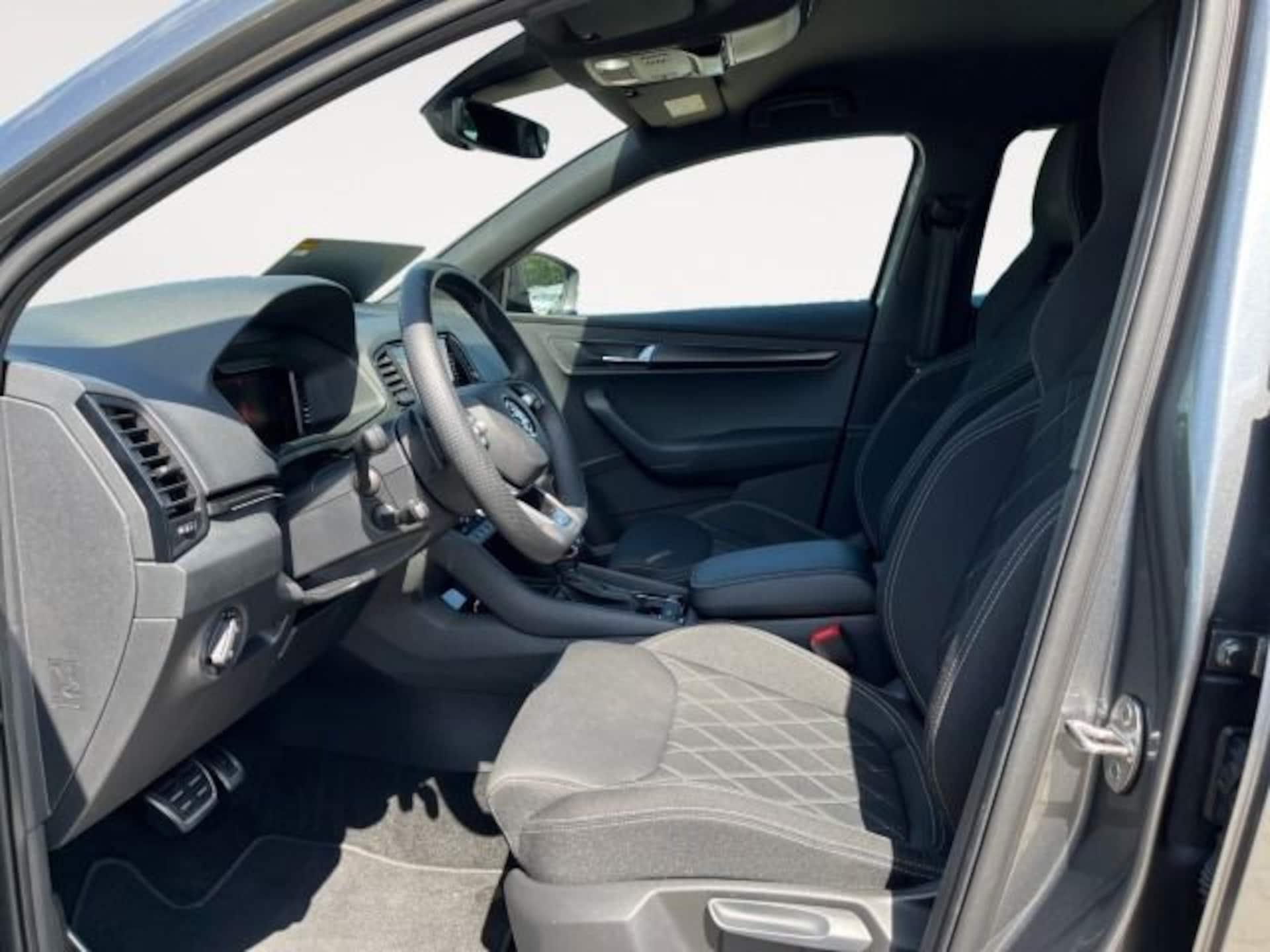 Skoda Karoq Sportline