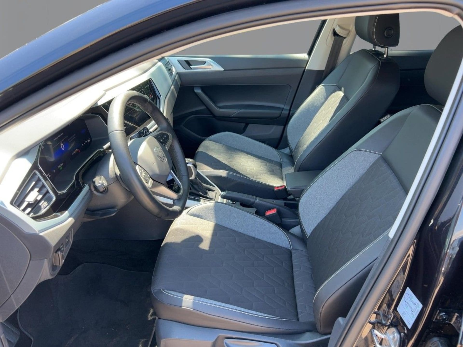 Volkswagen Polo Goal