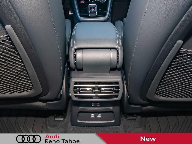 2026 Audi S3 Base - Photo 49