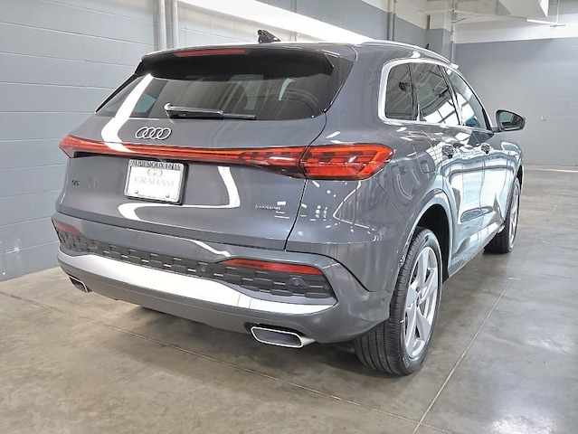 2025 Audi Q5