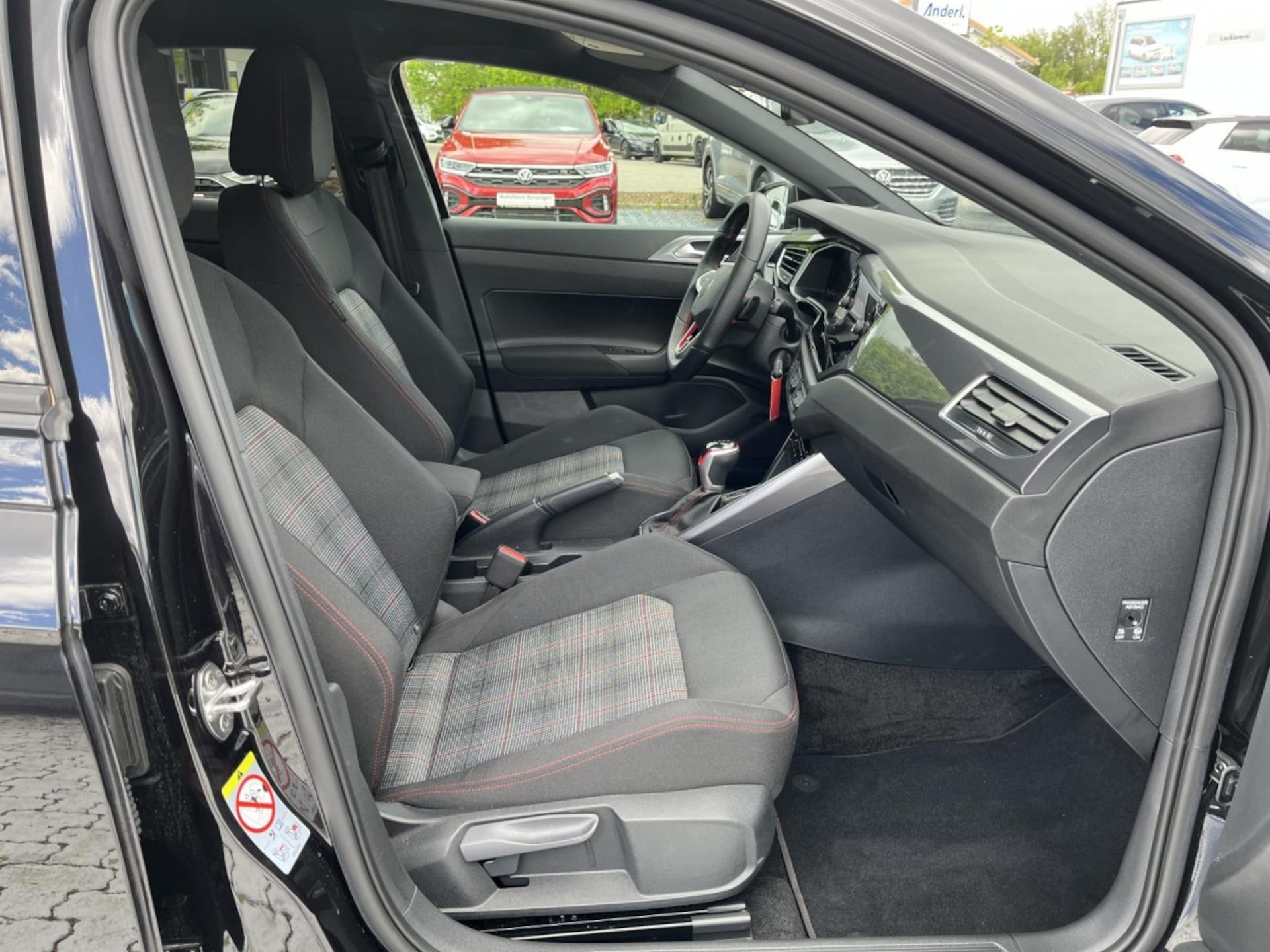 Volkswagen Polo GTI
