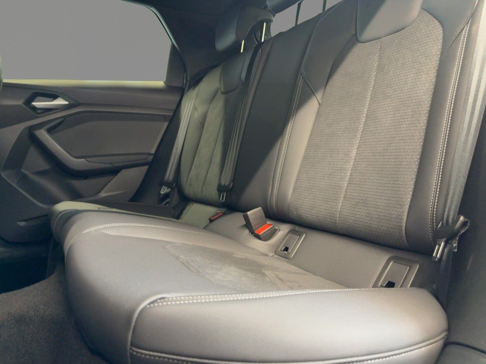 Audi A1 allstreet – Bild 8