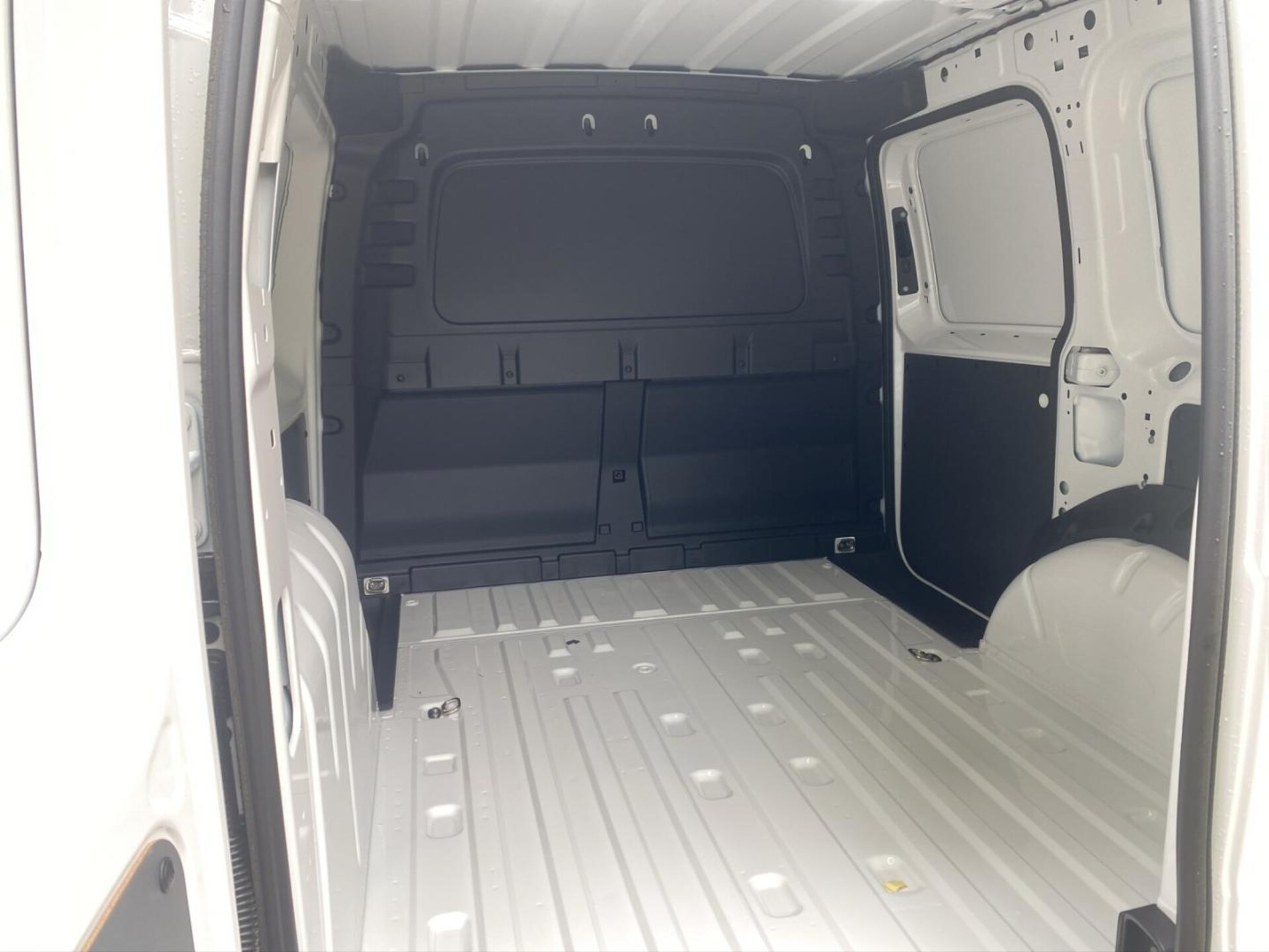 Volkswagen Caddy Cargo