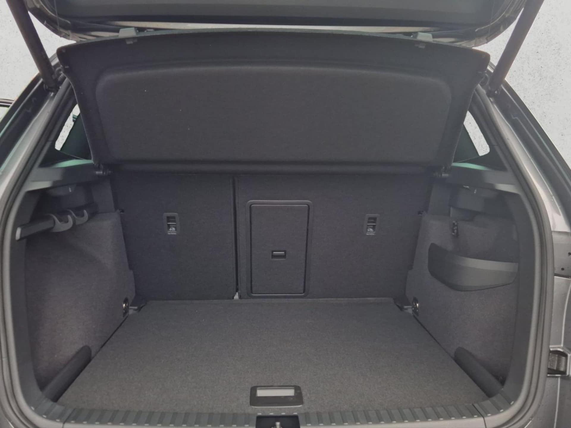 Skoda Karoq Sportline