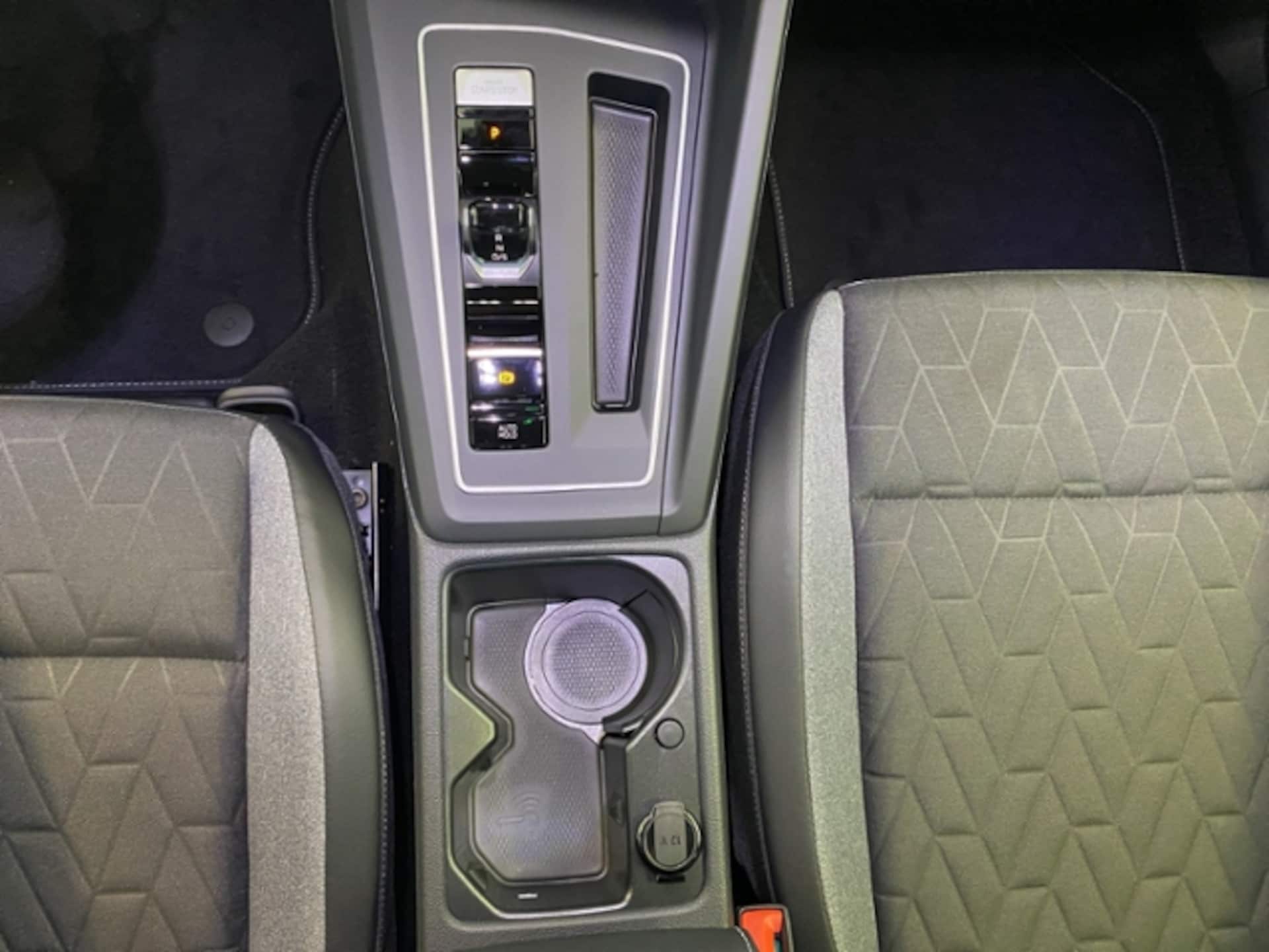 Volkswagen Golf Variant Goal