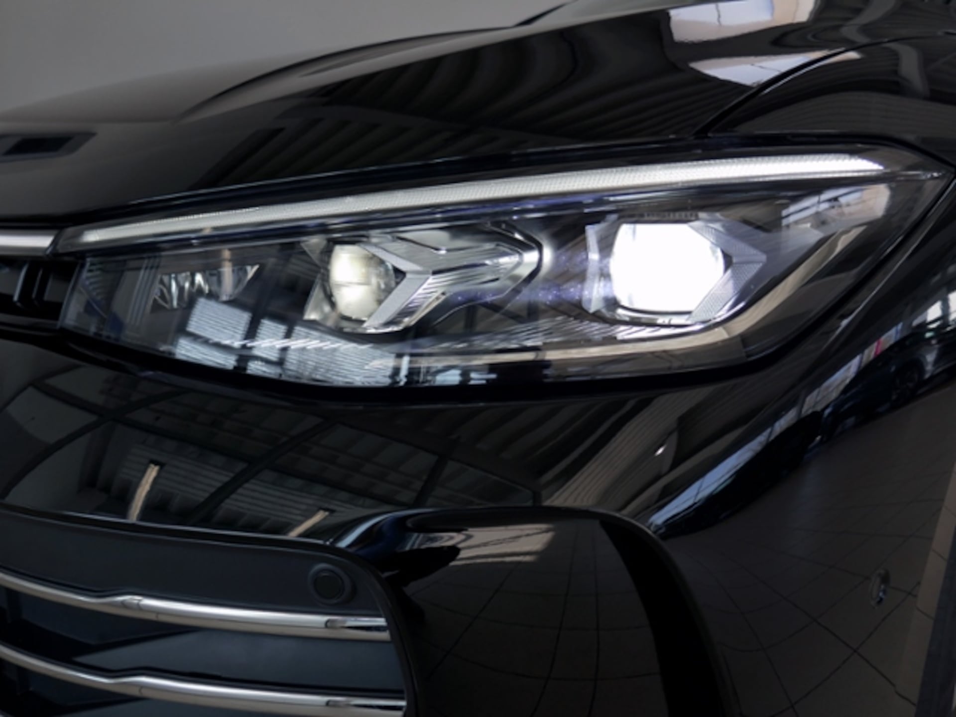 Volkswagen Passat Business