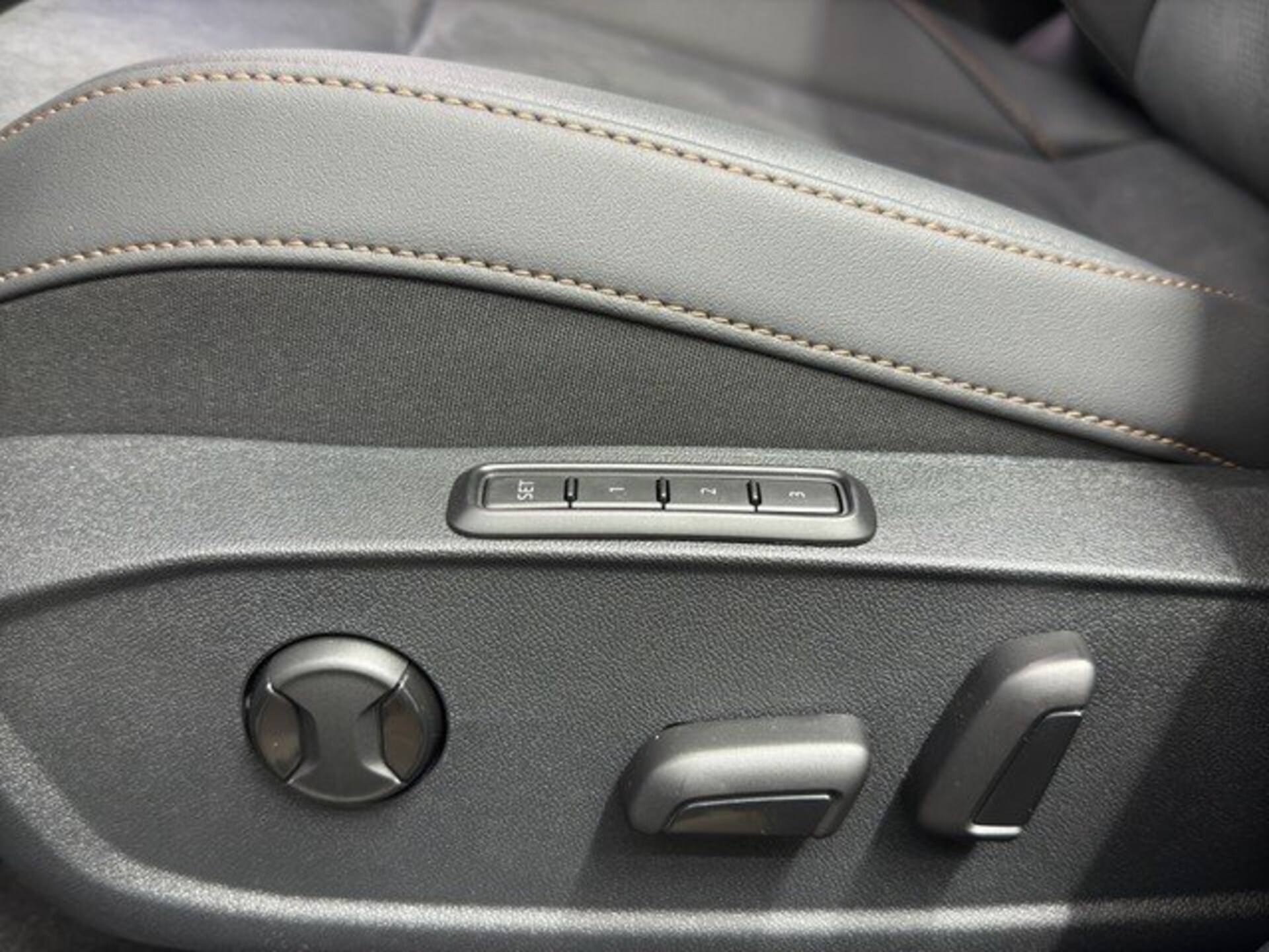 CUPRA Formentor VZ