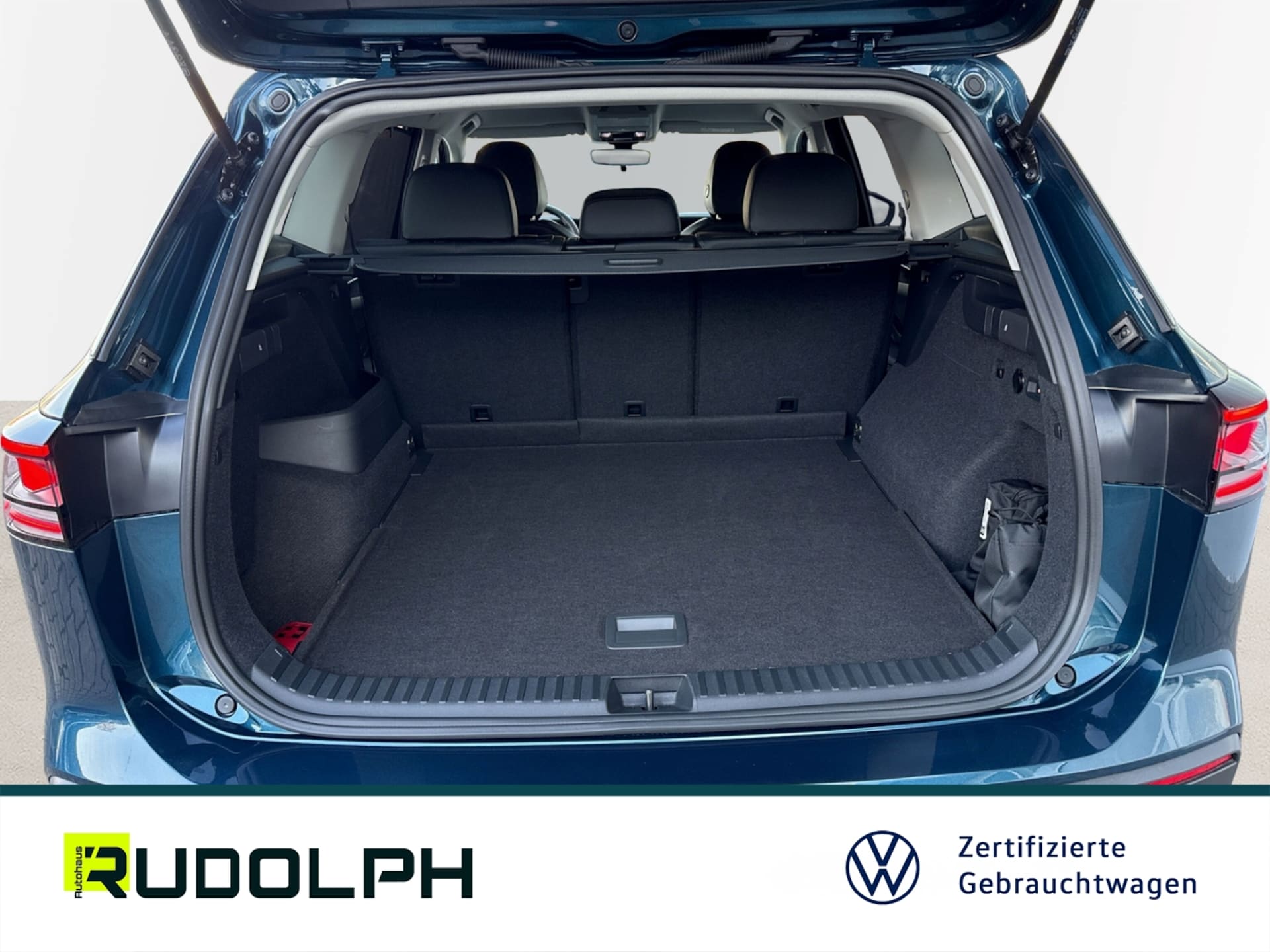 Volkswagen Tayron Life