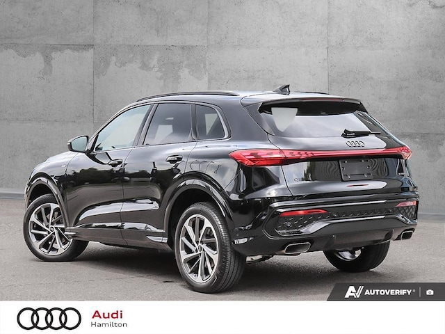 2025 Audi Q5