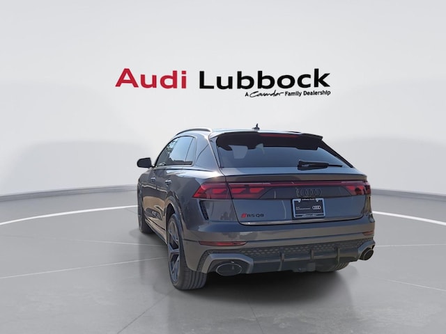 2025 Audi RS Q8 Base - Photo 7