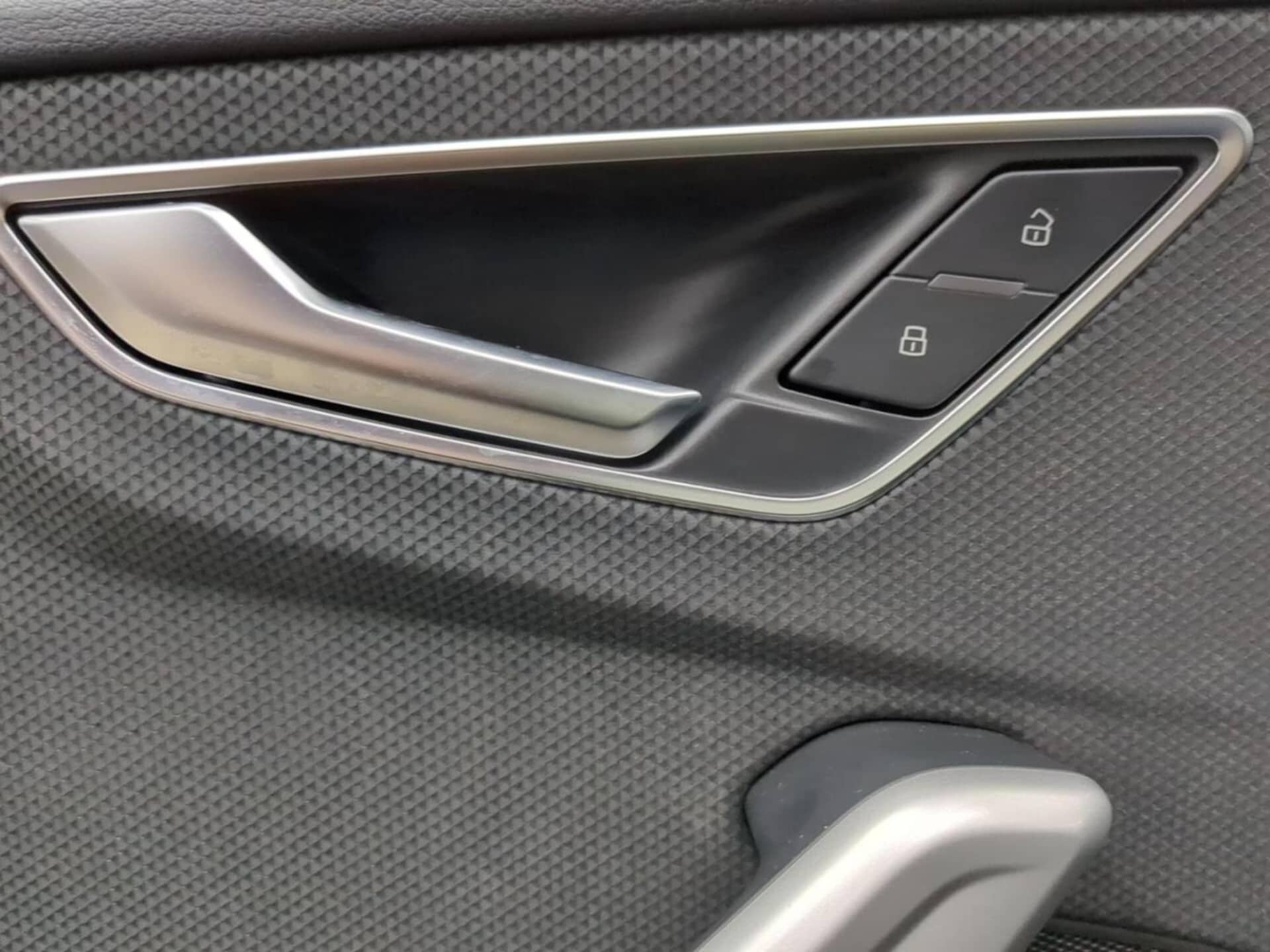 Audi Q2 S line