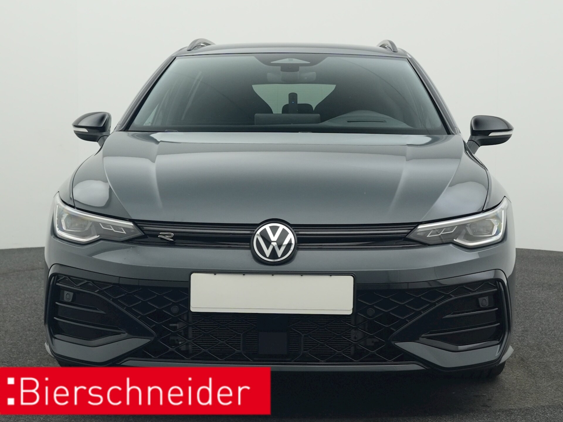 Volkswagen Golf Variant R-Line