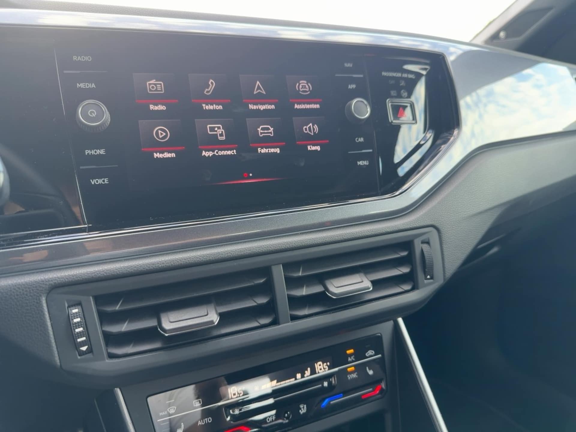 Volkswagen Polo GTI