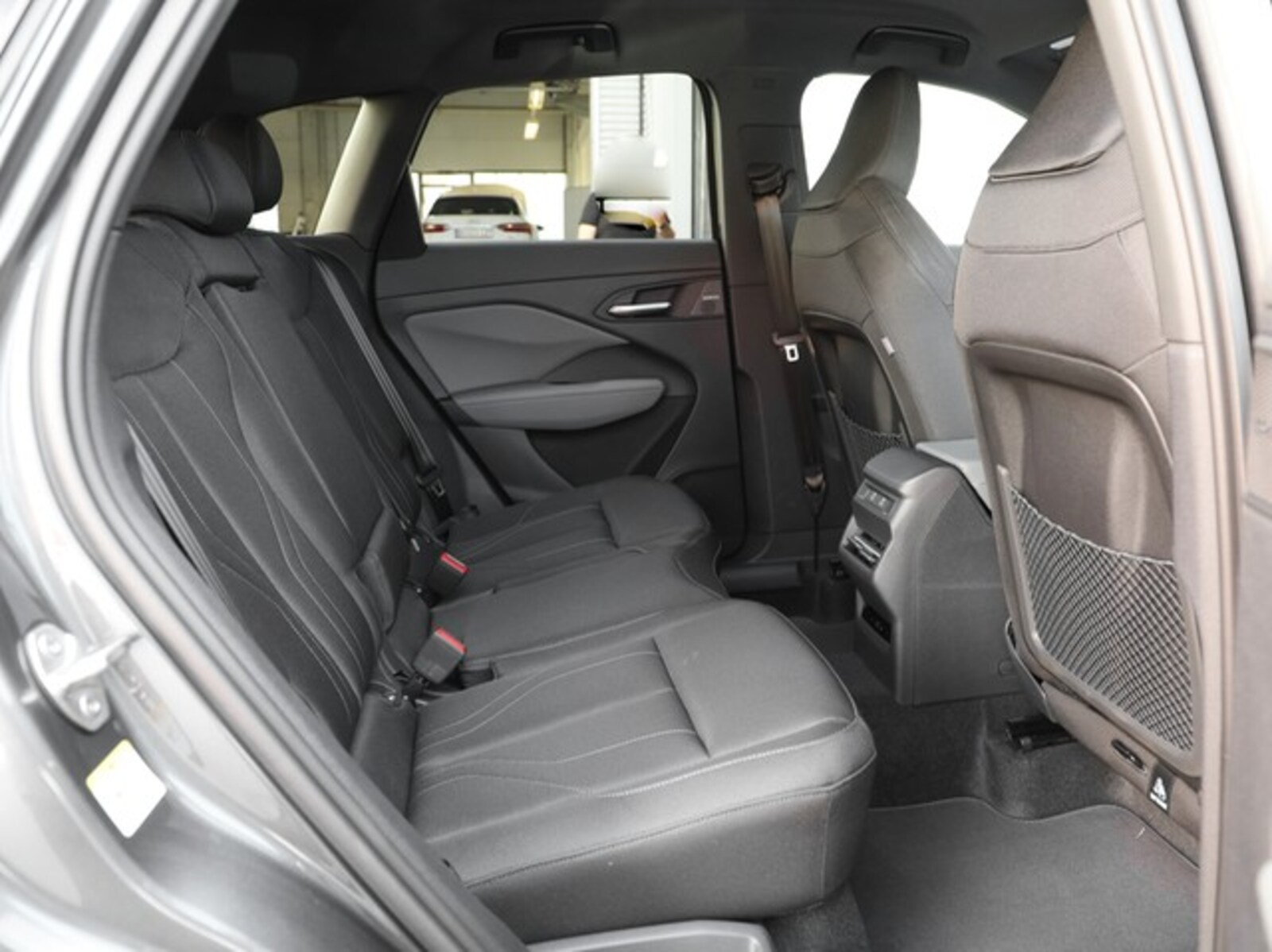 Audi Q3 – Bild 5