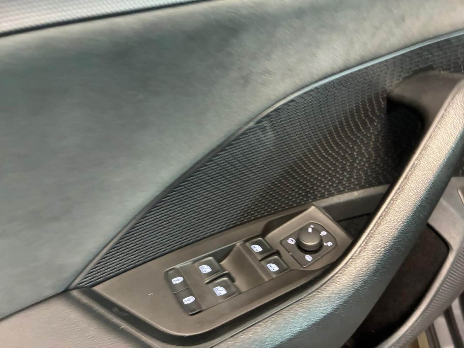 Skoda Octavia RS