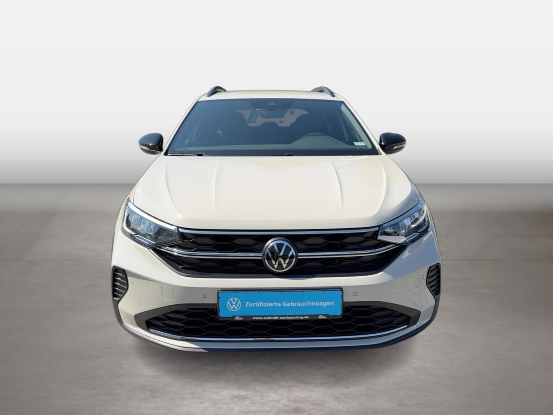 Volkswagen Taigo ENERGY