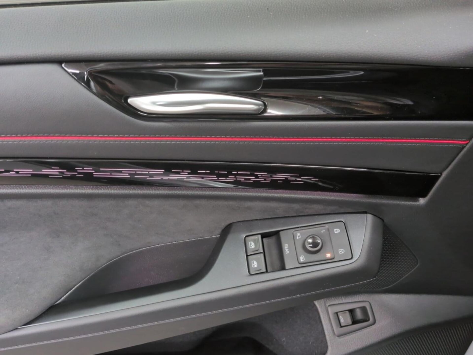 Volkswagen ID.7 Tourer GTX