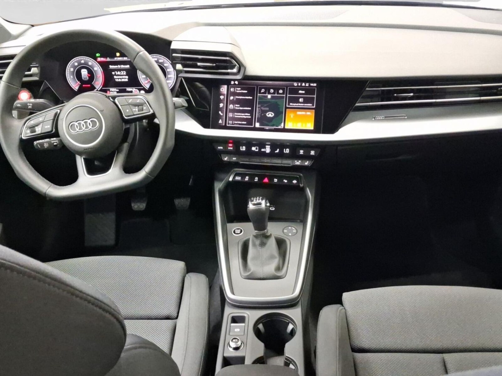 Audi A3 Sportback – Bild 5