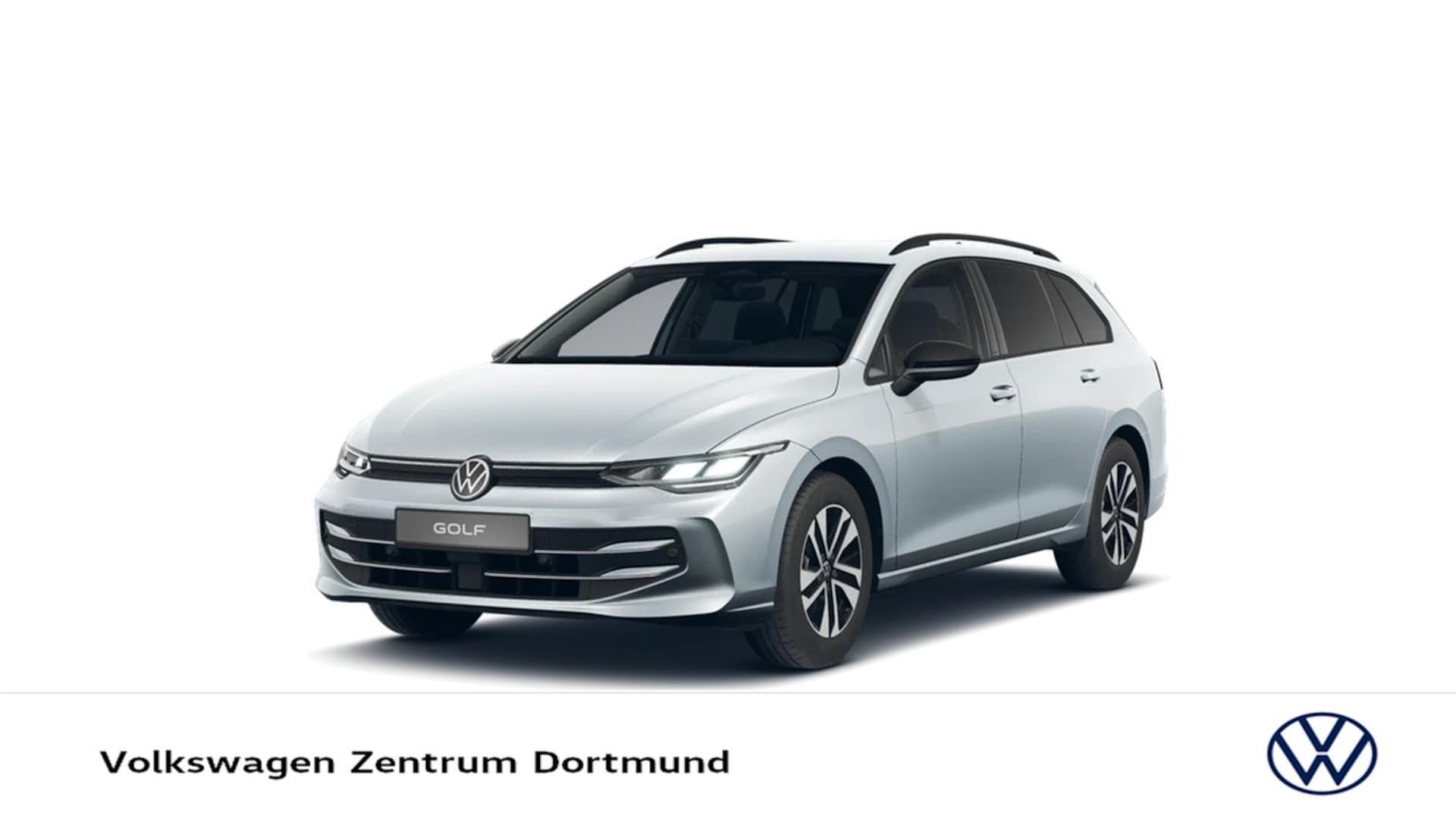 Volkswagen Golf Variant ENERGY