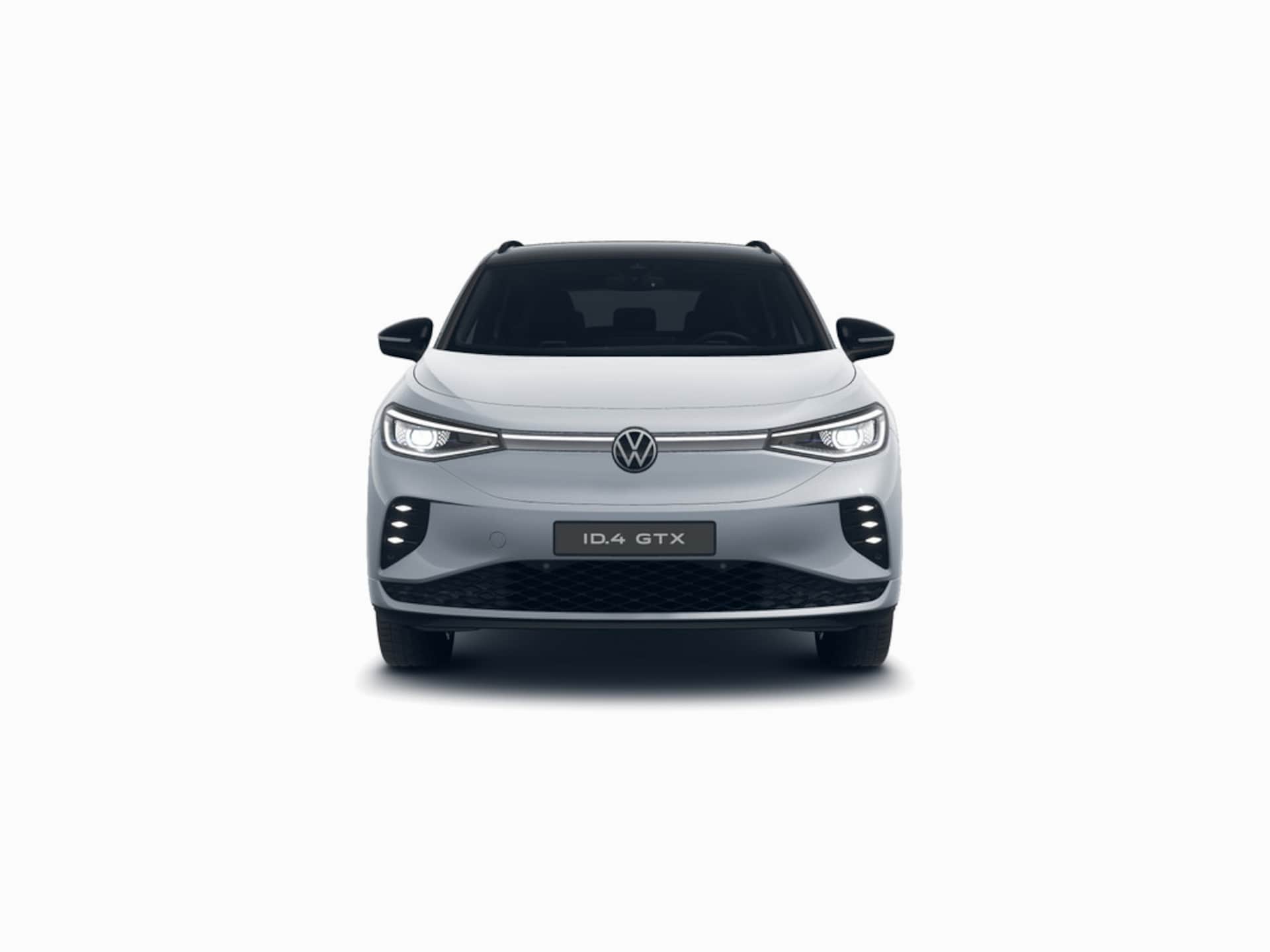 Volkswagen ID.4 GTX