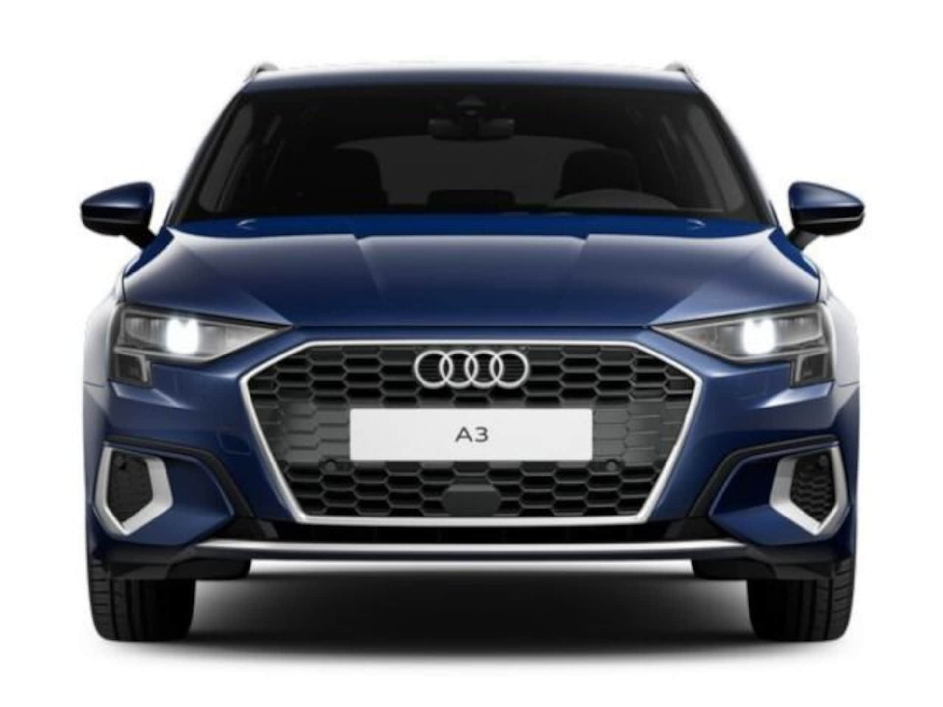 Audi A3 Sportback Advanced