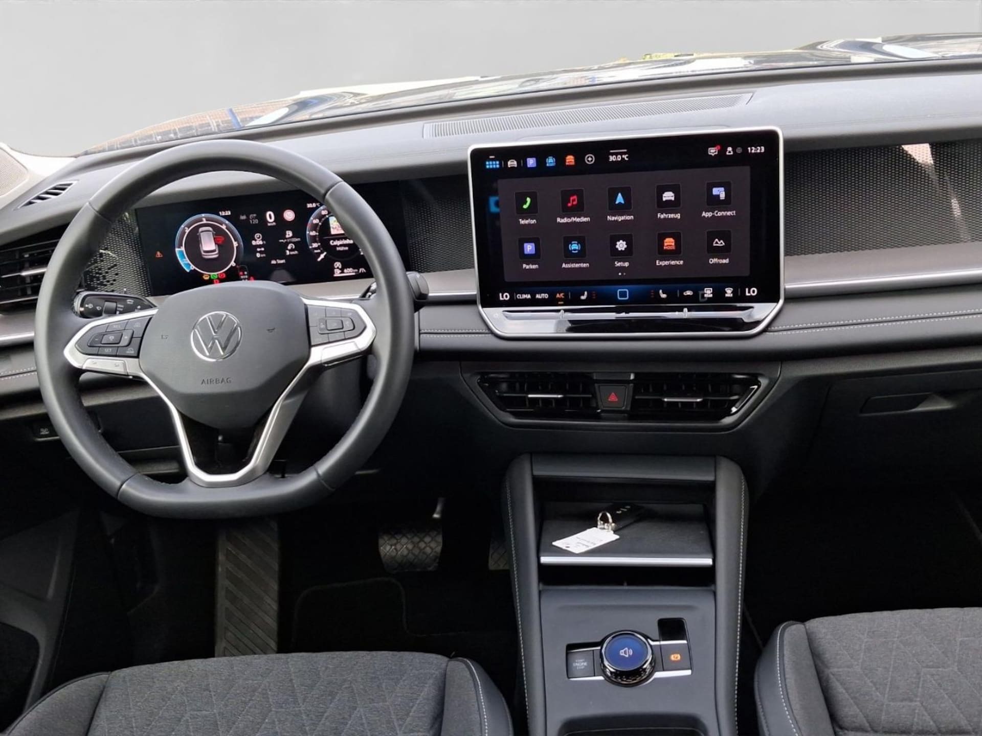 Volkswagen Tayron Life