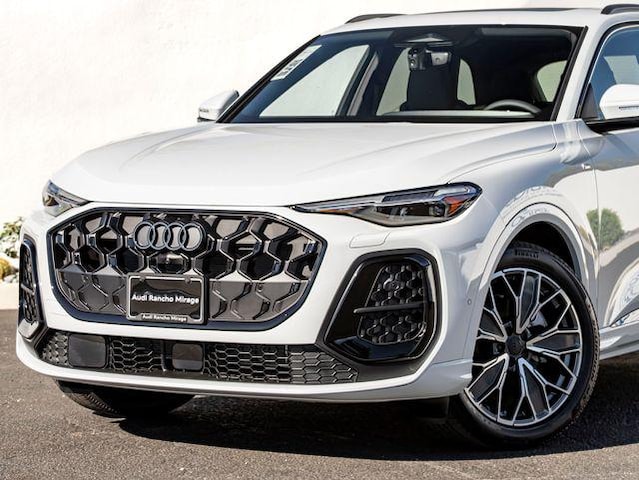 2026 Audi Q5
