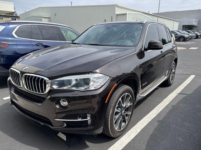Photo of 2017 BMW X5