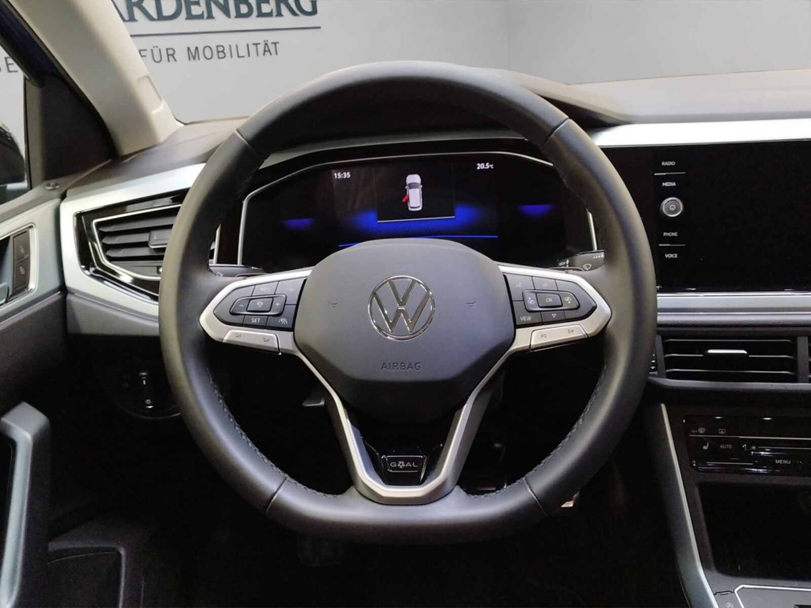 Volkswagen Polo – Bild 12