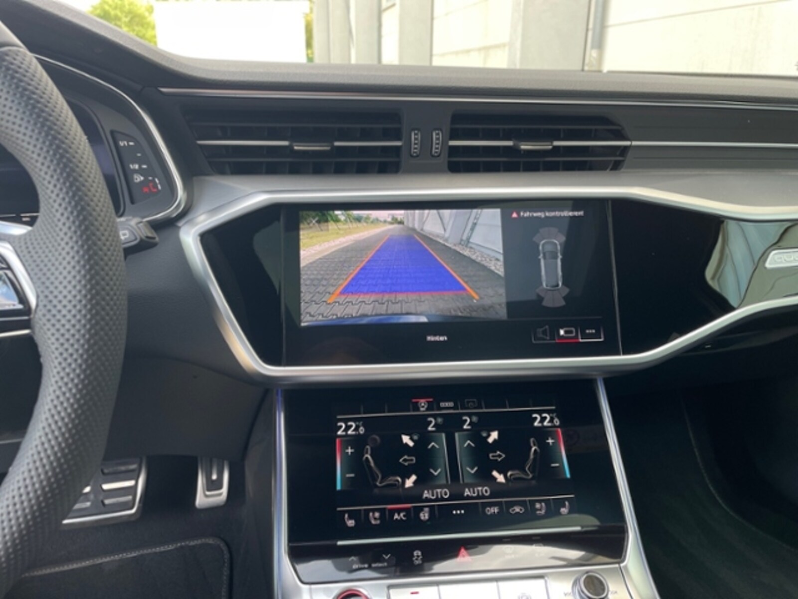 Audi S6 Avant – Bild 20