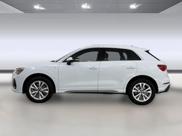 2023 Audi Q3 SUV