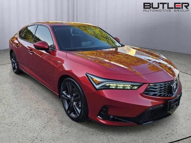 2023 Acura Integra