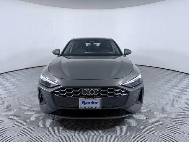 2025 Audi A5 Sedan