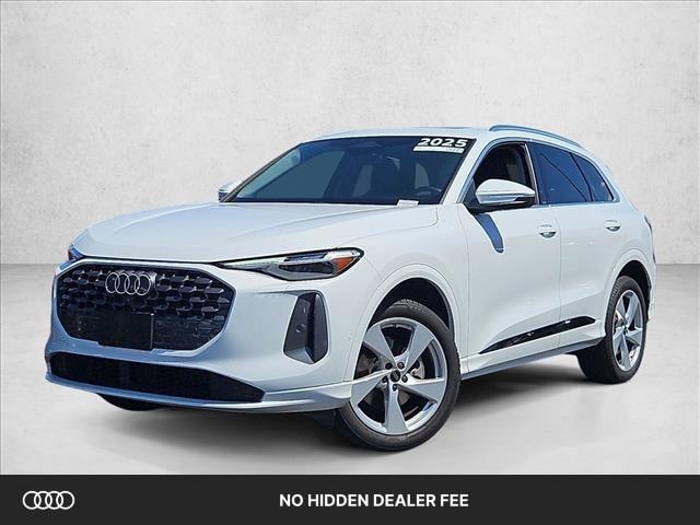 Photo of 2025 Audi Q5
