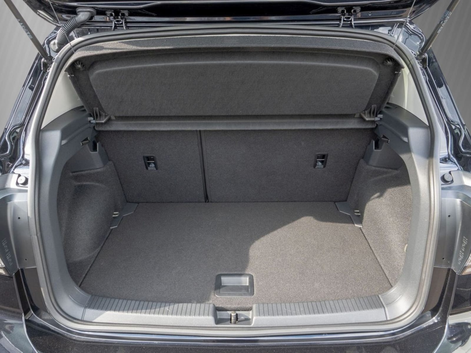 Volkswagen T-Cross – Bild 7
