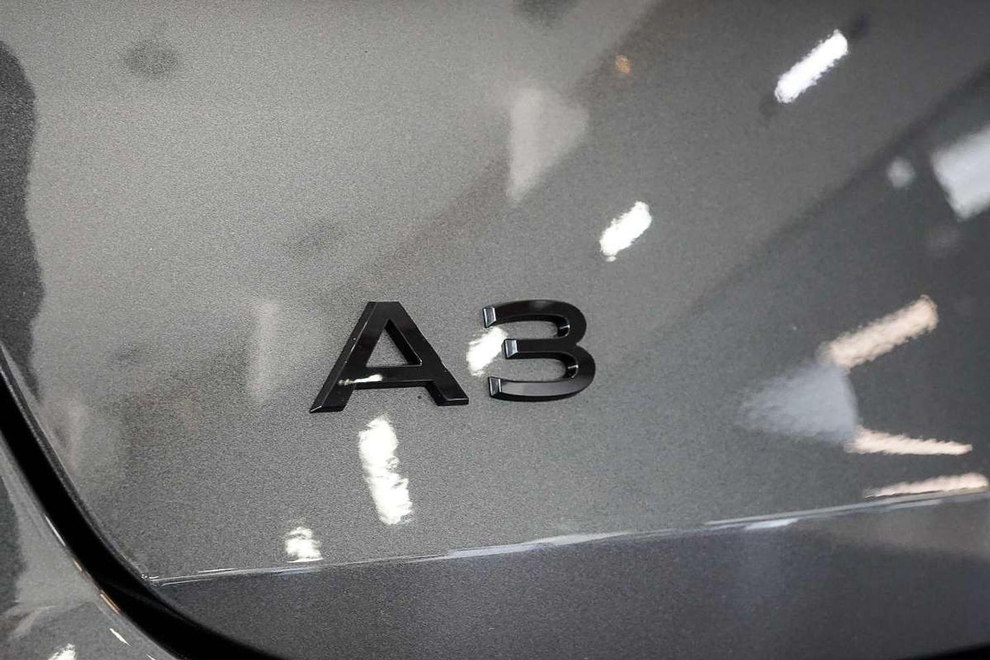 Image about Audi A3 Sportback TFSI S tronic