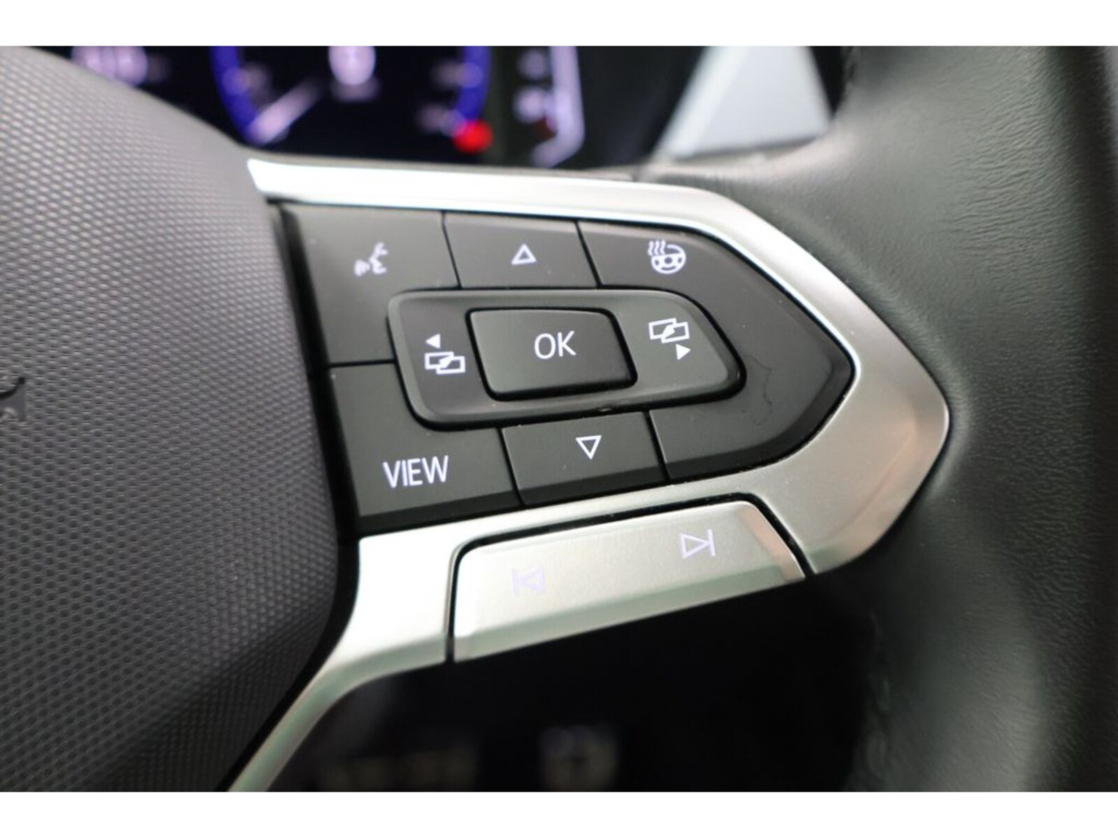 Volkswagen Touran – Bild 19