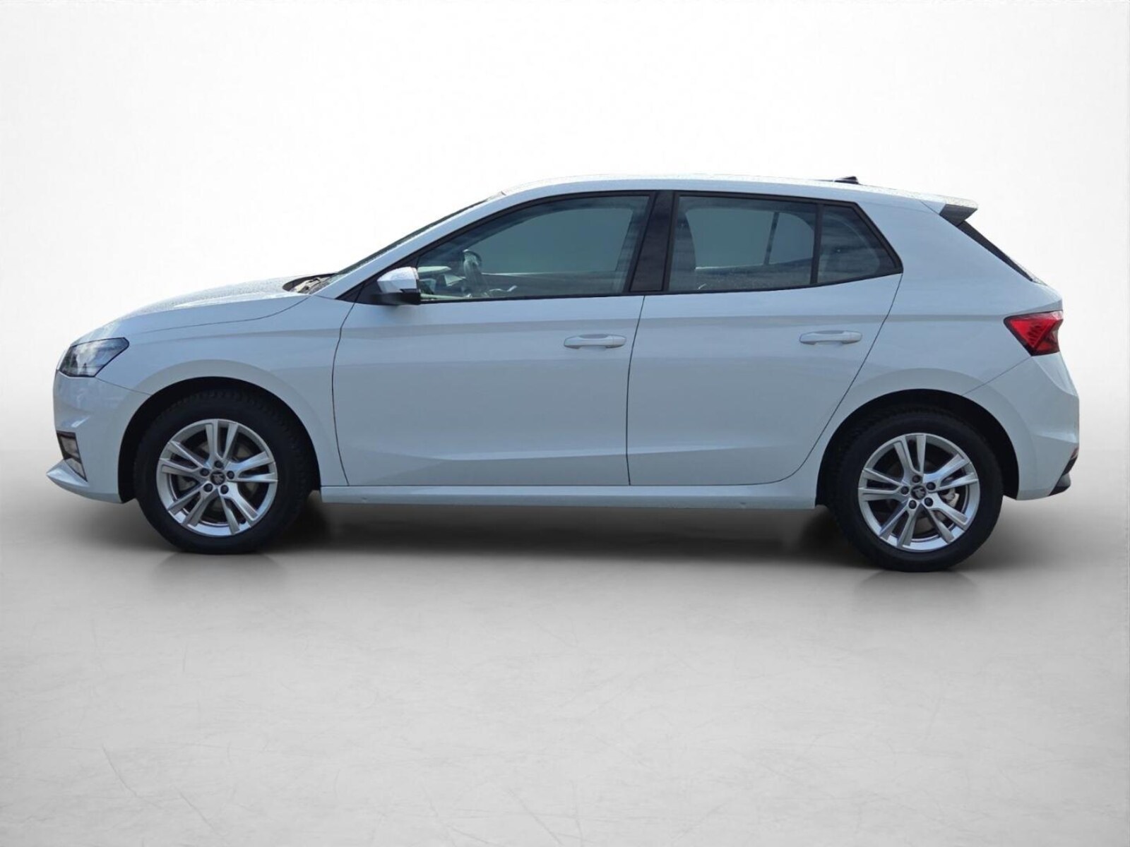 Škoda Fabia – Bild 4