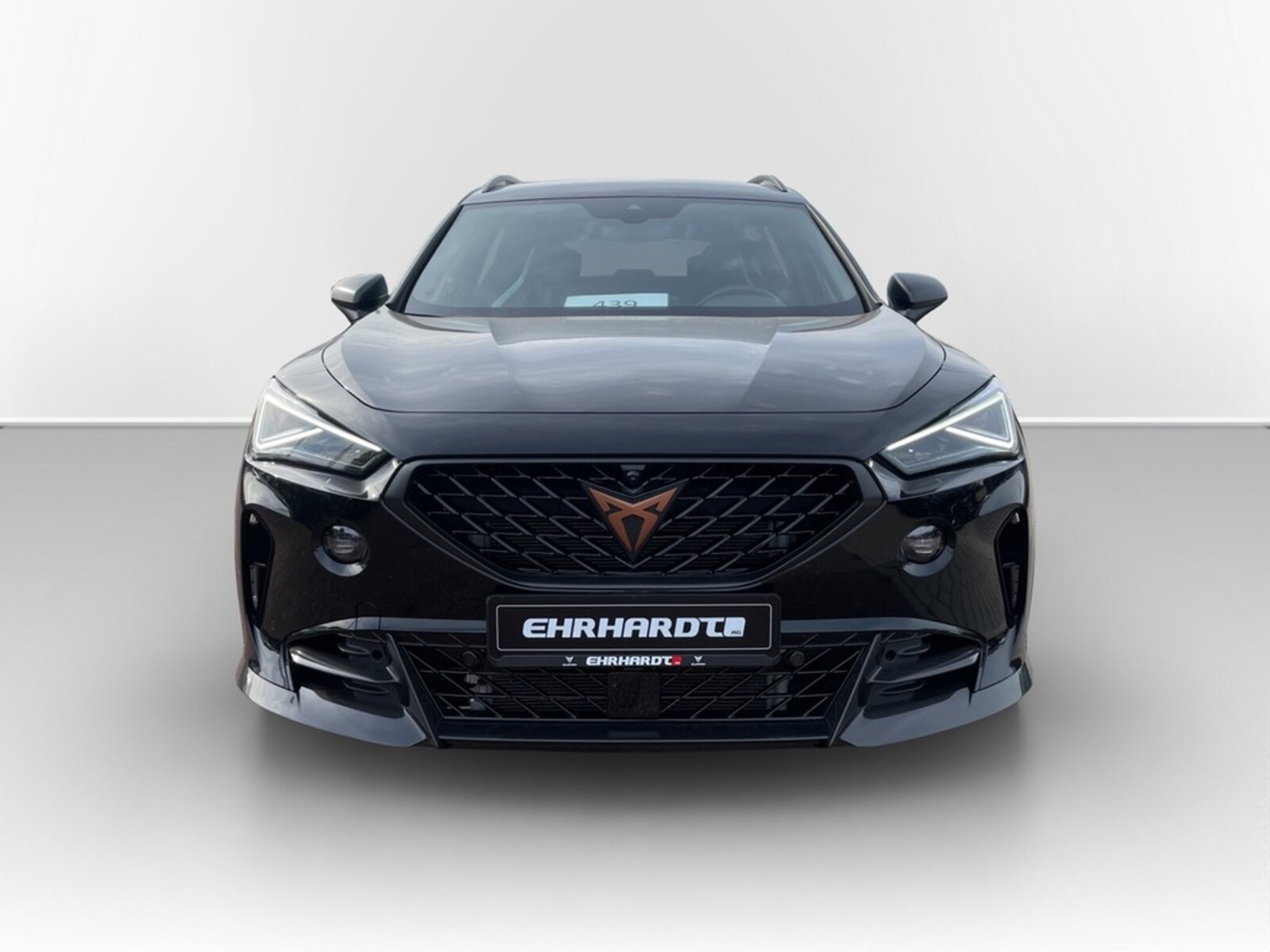 CUPRA Formentor – Bild 2