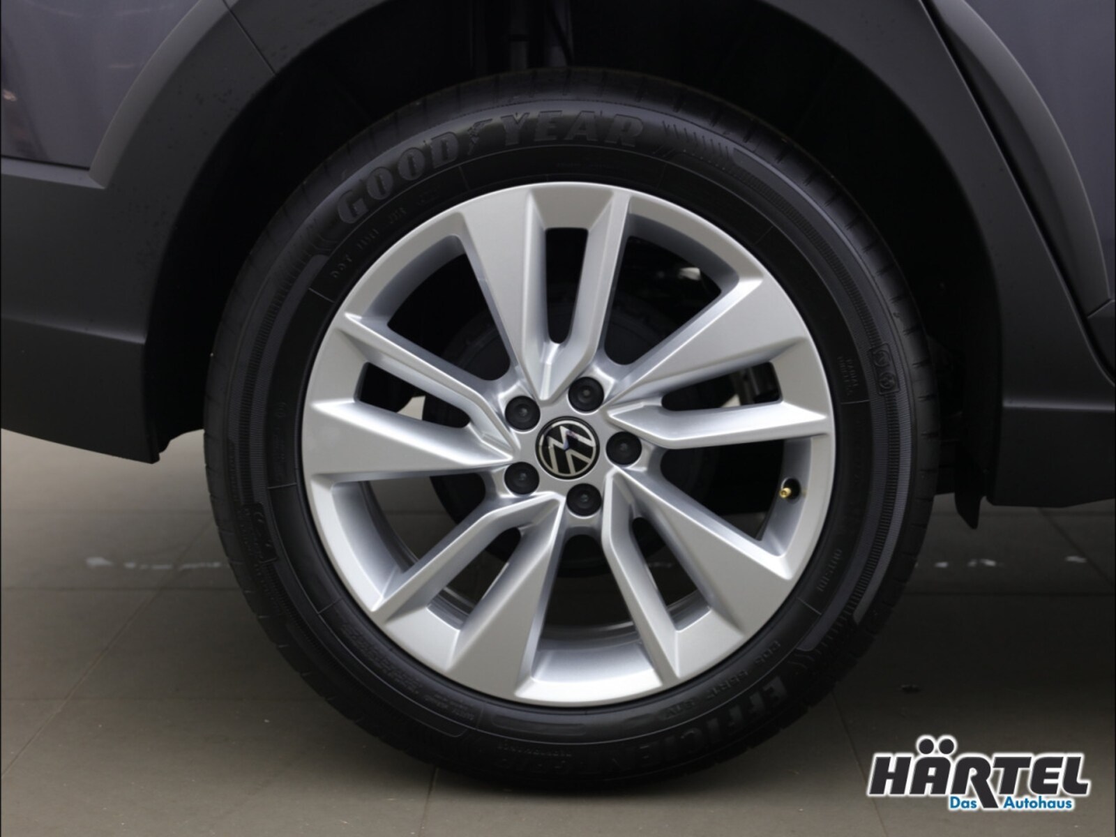 Volkswagen Taigo – Bild 16