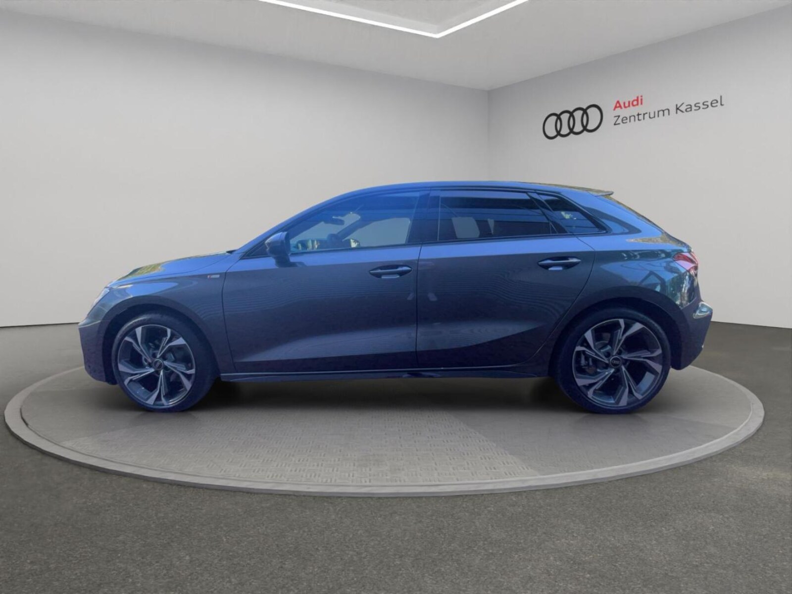 Audi A3 Sportback – Bild 2