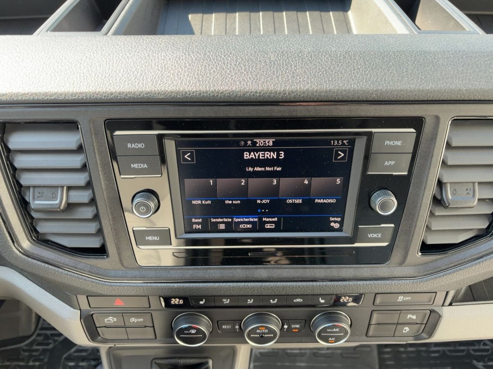 Volkswagen Grand California 600 – Bild 10
