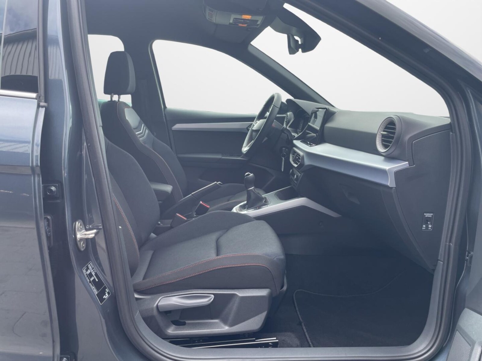SEAT Arona – Bild 14