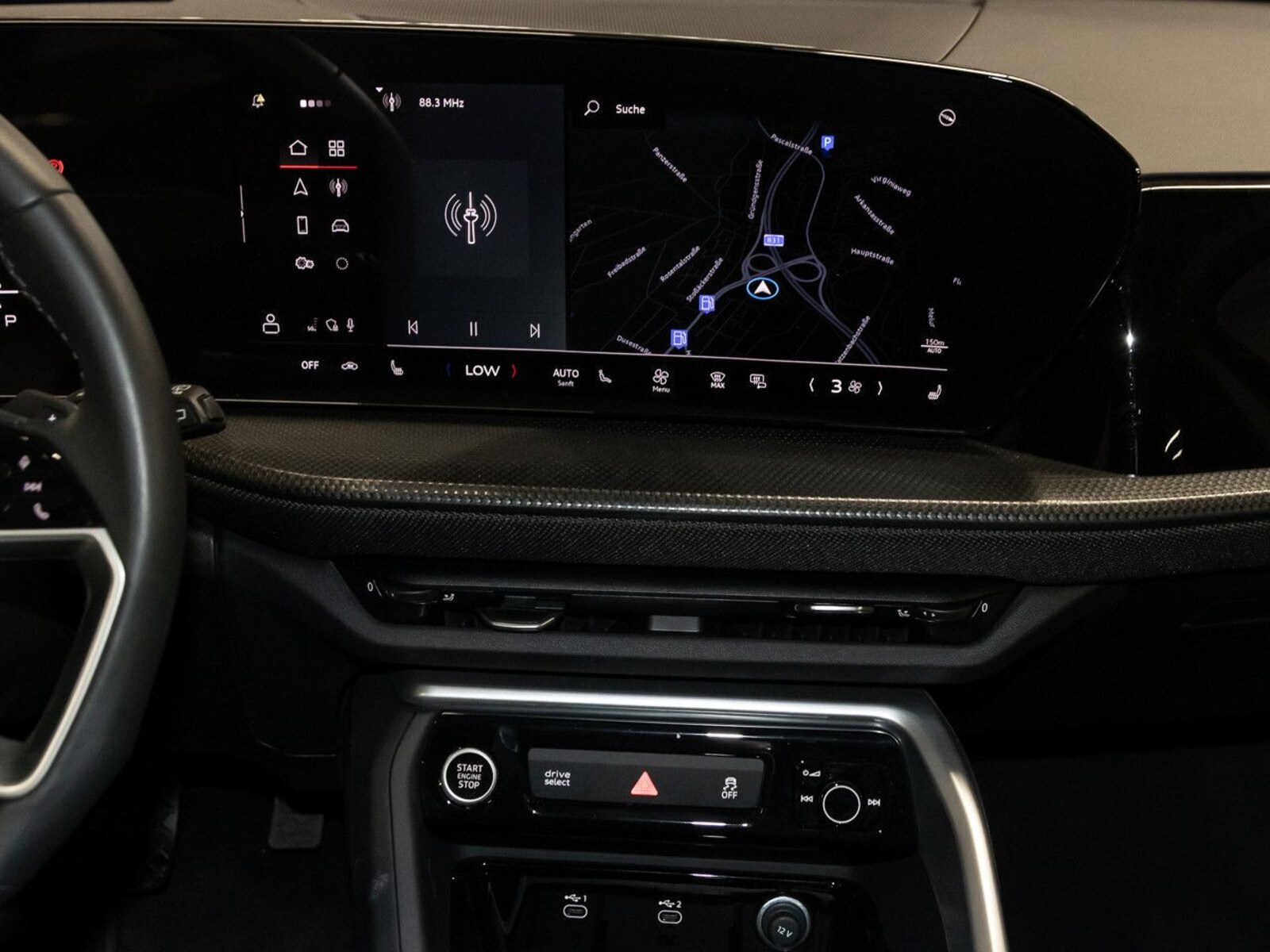 Audi Q5 Sportback – Bild 14